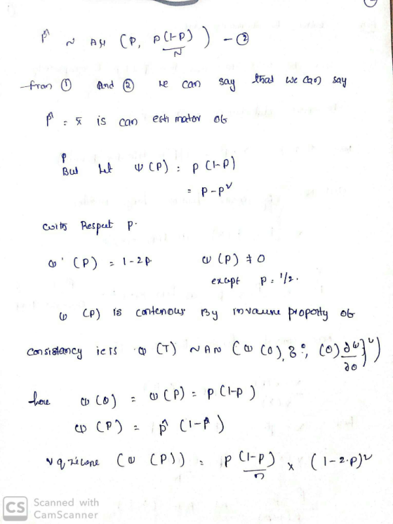 CP, PCp) AH thal we Ca say And can esti mato is can P CHP) CP) Bu P-pV Resput p)to CP) 1- 2 p expt Contenouy Poporty ob CP) y