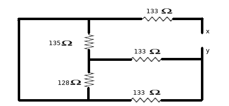 133 Ω 135ΩΣ 133 Ω ΑΛΛΑ 128ΩΣ 133 Ω
