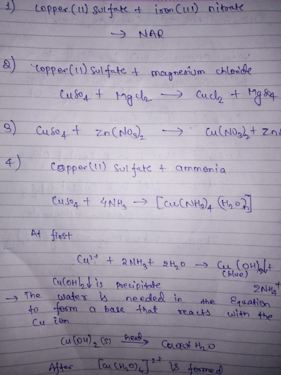 -4)--Lopper.(-11). Sol, k t İnnCut). nitoak → NAR S toppesolfale magnesium chlende 4 At Siost blue) v The-water, is-_ . needed to oom a base that Cu ten in--the-81uation_ 18