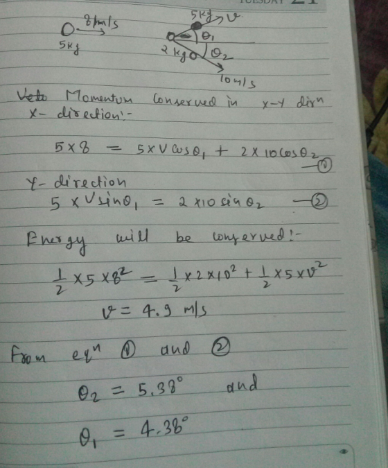 5당 x- disection f- direction 2