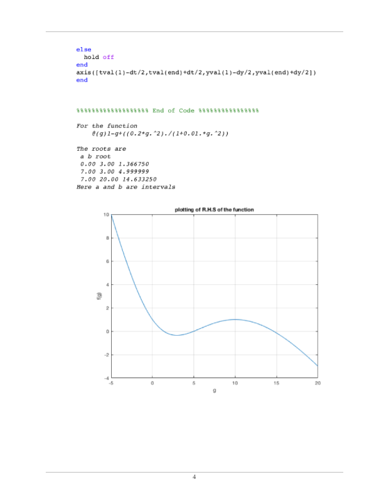 else hold off end axis ([tval(1)-dt/2,tval(end)+dt/2,yval(1)-dy/2, yval(end) +dy/2]) end 888888888888888 End of Code 88888868