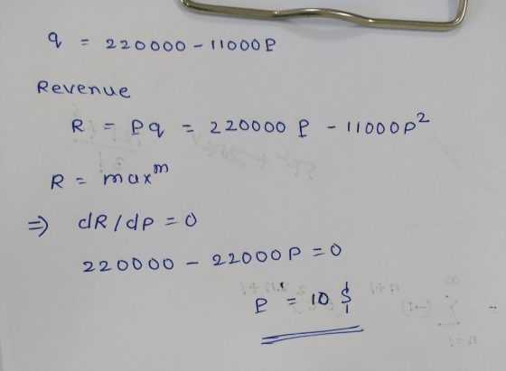 22 000 TIOoO P Revenue 2 Ri- Pq 220000 P 100O P ทา 小