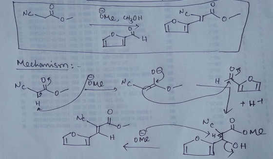NG. бо. бчо, Сн,ОН Ne. о 4 Mechanism: 65 ов О Pome Н с. 어 +y- Nc. No Омо H Оме ОН