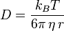kBT