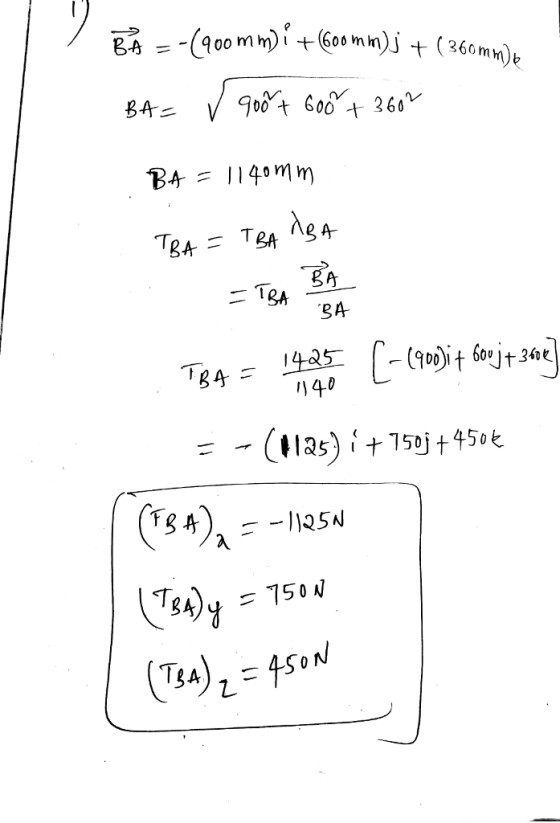 SA --(Mas) +155+45叱 = 750 N