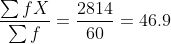 ΣΤΧ 2814 - 46.9 60 ΣΕ
