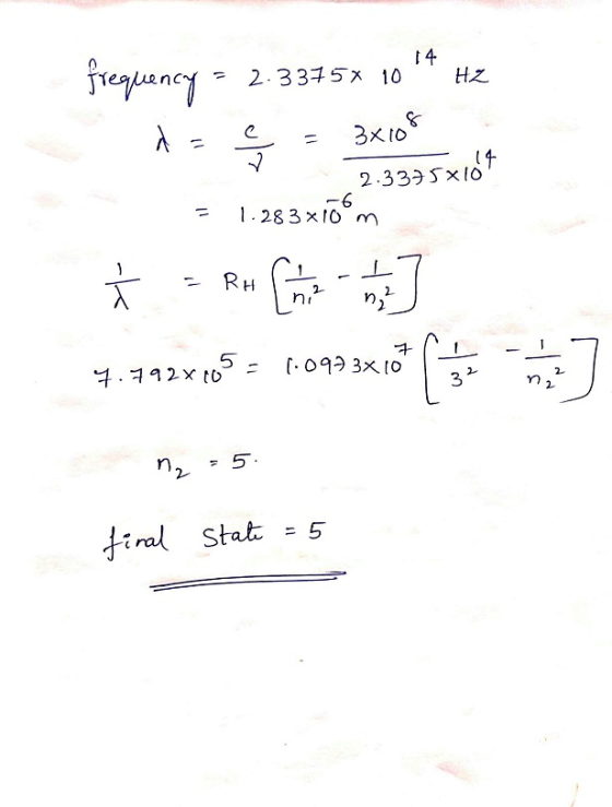 Sealencv=2.3345x 10 Hz 2.323x10 - 1283x10 n A: : 36 : 1.283x56。 大 : Re Ce了 15.90x5: ext [ ] ny-5 final State = 5