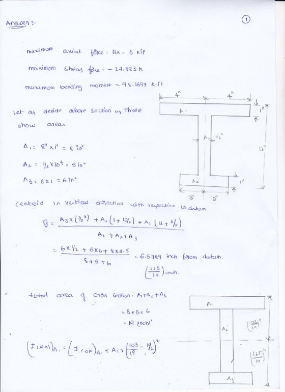 menumom 1N Let a devide above section aうthie e 12 不 to destuum 6.589 inch (som datam 29) nch CO Section AitALtA LO3.