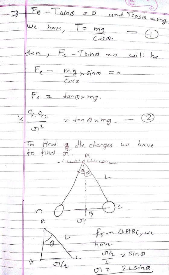 Page Fe- and Cesomg. Coso Sin 9 2 O) finolde changes e have レ