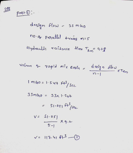 Hydraulic end ente tim T = 0.2 VD - Sec SIOSI ν= na.YI