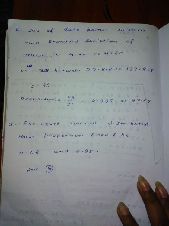 data -39 ? 9 0.935 or 93-S7 and o 9s Ams(B