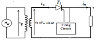 is 다. Firing Circuit