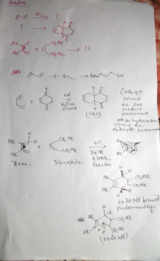 estion Bィ Me CQ //Q.一一→ ?7 Solvent Solvent rt product