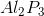 Al₂P₃