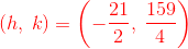 (15, 6) = (1)