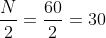 60 30 2 2