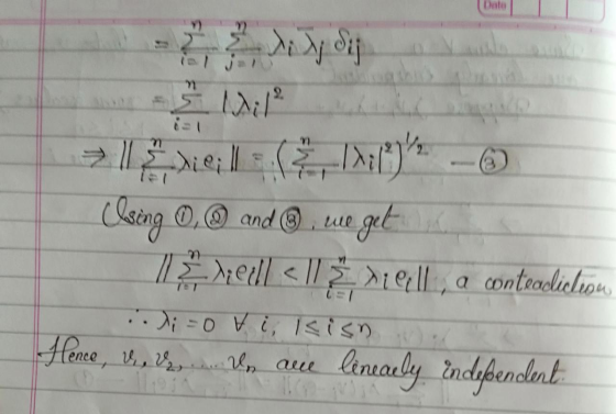 Data 2. & dix dij Šil 2 | te; I = ( 1 ) -6 Using get siedl < 11 %, si ell, a controolilisu ①, ② and di o vi, Isisn Hence, &,