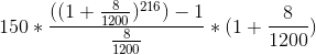 150 , (1+ - 1.1+ Sਰ 1200