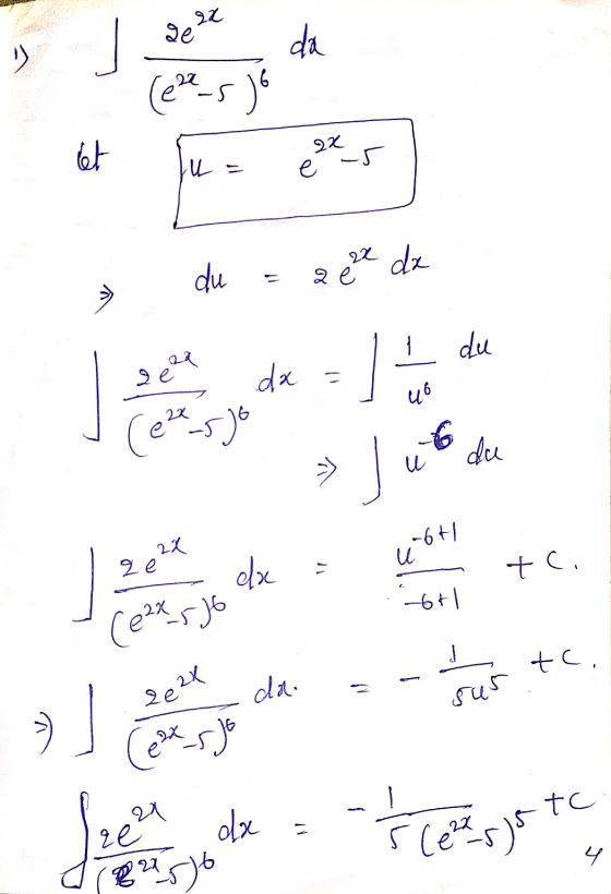 dx = 91 8e da 2 ( رح) F 92 e کل دا۔ du a ez da از du ام و چه ا 21 رکھے ) ۔ du ا ا -6t/ u 23ے 2 elx + (. 6 | ملي کنيم ست , C د