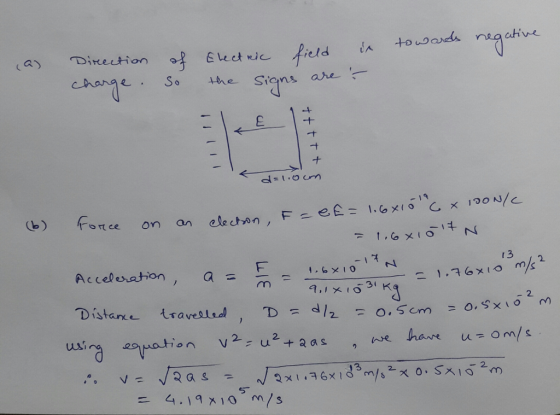 chorage Ss tee Signs ahe. Fort ce 1 3 2 Acceleration a = , ไม่ X1031 K 2. Distane travealel, D usi 2 , ,2 1 3 4.19X10 m/s
