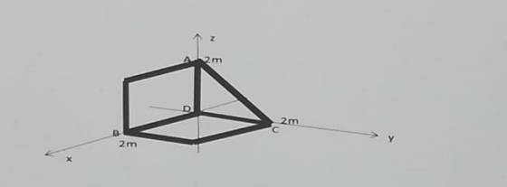 A 2 m 2m 2 m