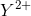 Y^{2+ }