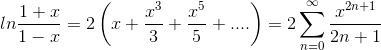 1 r2n+1 2n +1 In rl