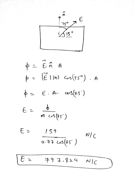 13 E 54 NIC