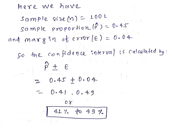 Here we hove a n May Z 0.4S + 0.04 0.41 ,0.4 9