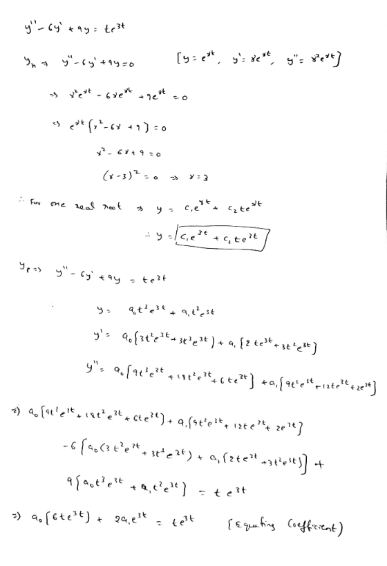 y-Cy uqy : test Yna y-sytay=0 [y=ext -> Men - Gule dage - y= rett g= 8ext] - entf-68 +9)=0 ?.68+9=0 (8-3) 20 – 7:3 for