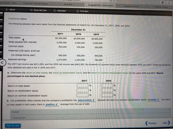 w Connolly - Outlo Course: BU-1152-05 Financial My Home CengageNOWV2 Online teachi.. Cengage Learning Dyese Hoodie eBook Show