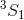 ^3S_1