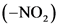 (-NO2)
