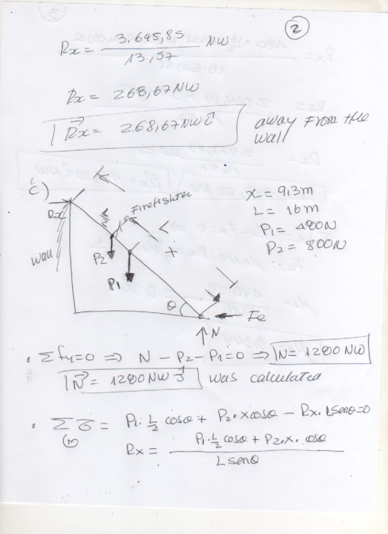 2 A3153 wal e) Le lbm wal 凫 2ーでー R, 1 cosce + R2.xc.so-2x. [Sned to