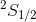 ^2S_{1/2}
