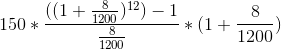 OOTI Haven + 1)* 7– (Gak * +) * 051