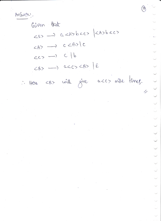 20 Givon that とC.>