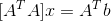 LATA].x = AT6