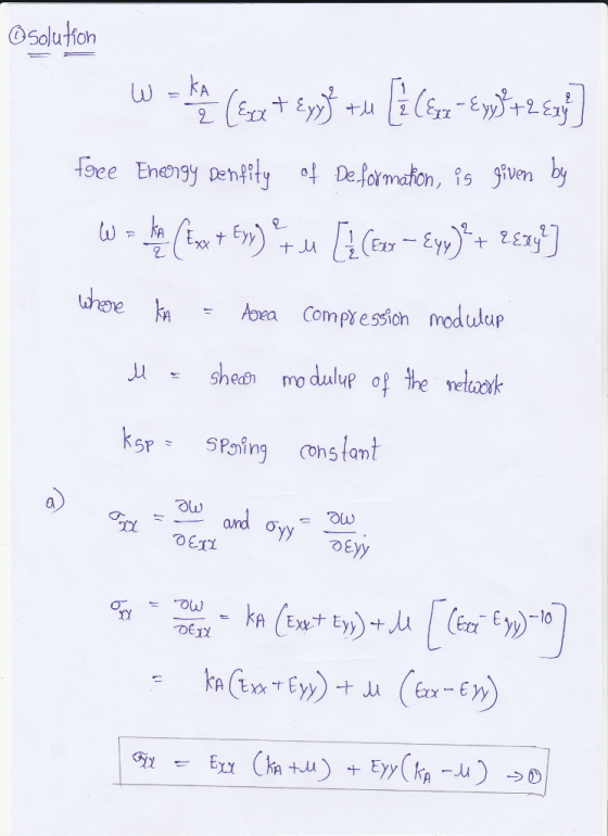 Solution KA here Aea Compression modulup ksPain cons lamt TX