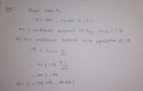 date t Sn 6 .1 HO loo ±1.87