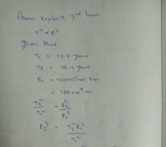 lom Kepler diven that R1
