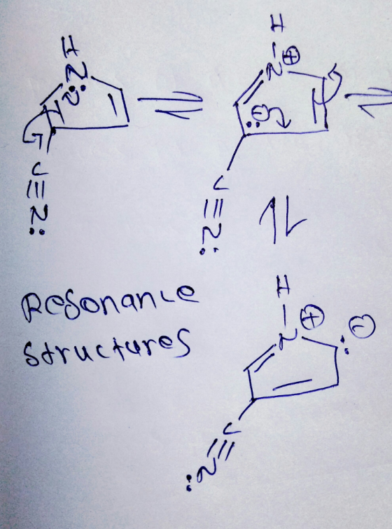 RoSonanLe Structures