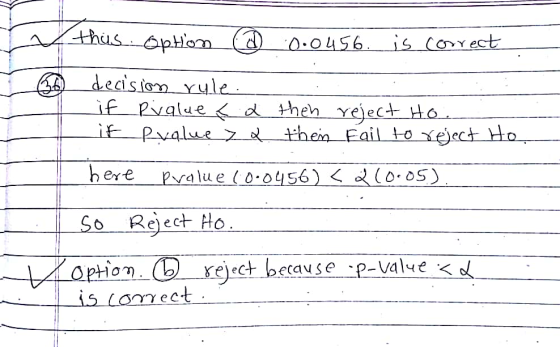 -0 here Nalu e (0:0456)< d(0:05) e)ec しく。 Hen 01-0-reject becaus e Dreject because -p-value OpHor P-value-K