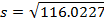 s= V116.0227