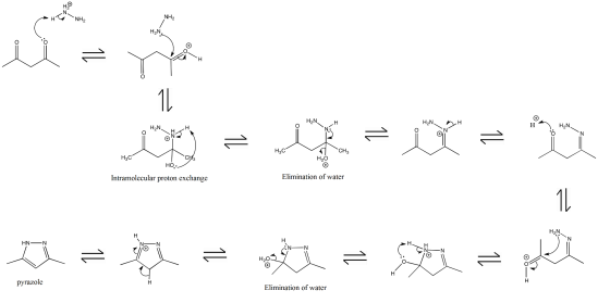 HINH- NH2 HAN, H2NH HaN、 H CHAN o HaN、 eN 1 = = I = 文 Hsc CH3 Hzc V H.0 HO / Intramolecular proton exchange Elimination of w