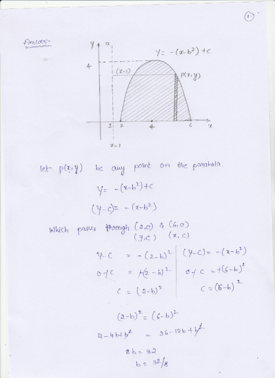 a. 오 4- pomt the potahola (y,c ) (x, c) Itbf 32