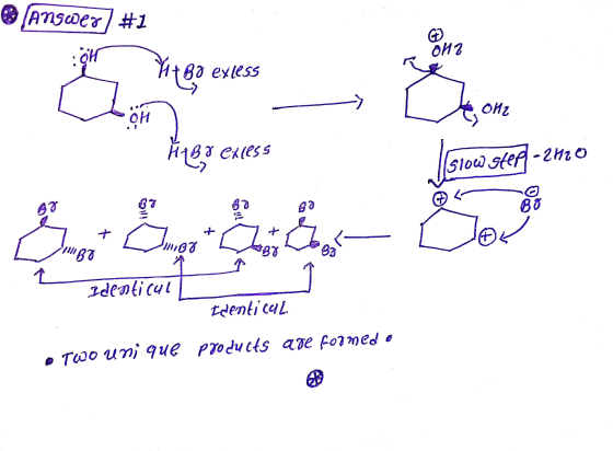 Answer #1 ona ön OHZ YAB + BO exless Olz OM 1187 enless slow step-2120 7 67 BO Dingo Omert a 87 B2 Identicul Identical Too un