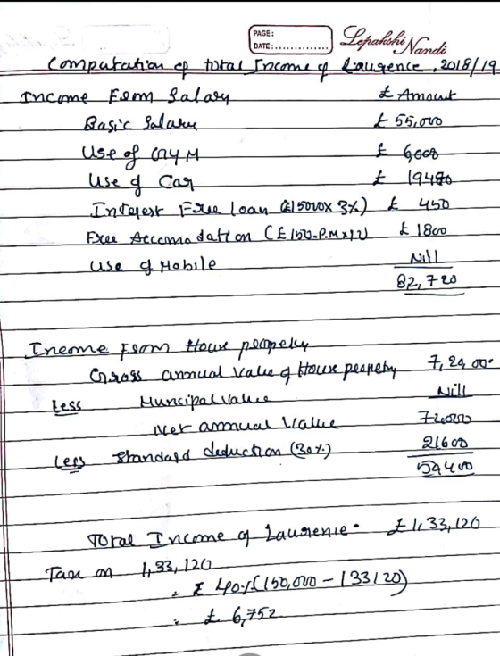PAGE: cam Amarad Us.e use-9- labile 2, Lo Less 216 oT Tao 33,120