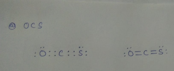 @ OCS ::::::: 6=c=s: