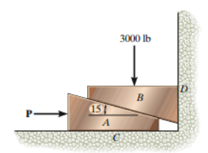 3000 lb 15